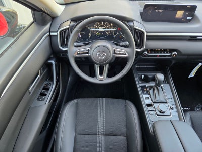 2026 Mazda Mazda CX-50 Hybrid Preferred
