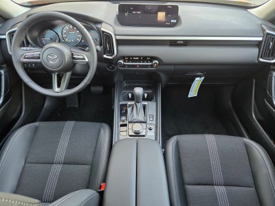 2026 Mazda Mazda CX-50 Hybrid Preferred