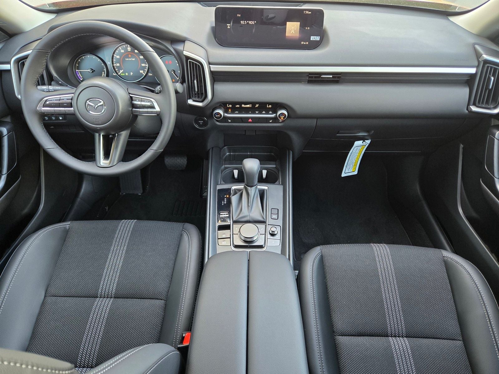 2026 Mazda Mazda CX-50 Hybrid Preferred