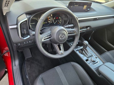 2026 Mazda Mazda CX-50 Hybrid Preferred