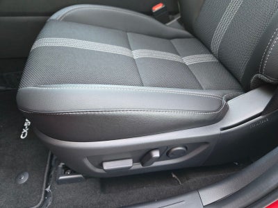 2026 Mazda Mazda CX-50 Hybrid Preferred