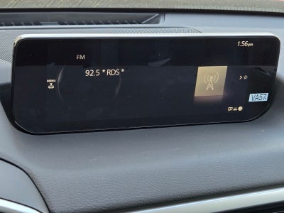 2026 Mazda Mazda CX-50 Hybrid Preferred