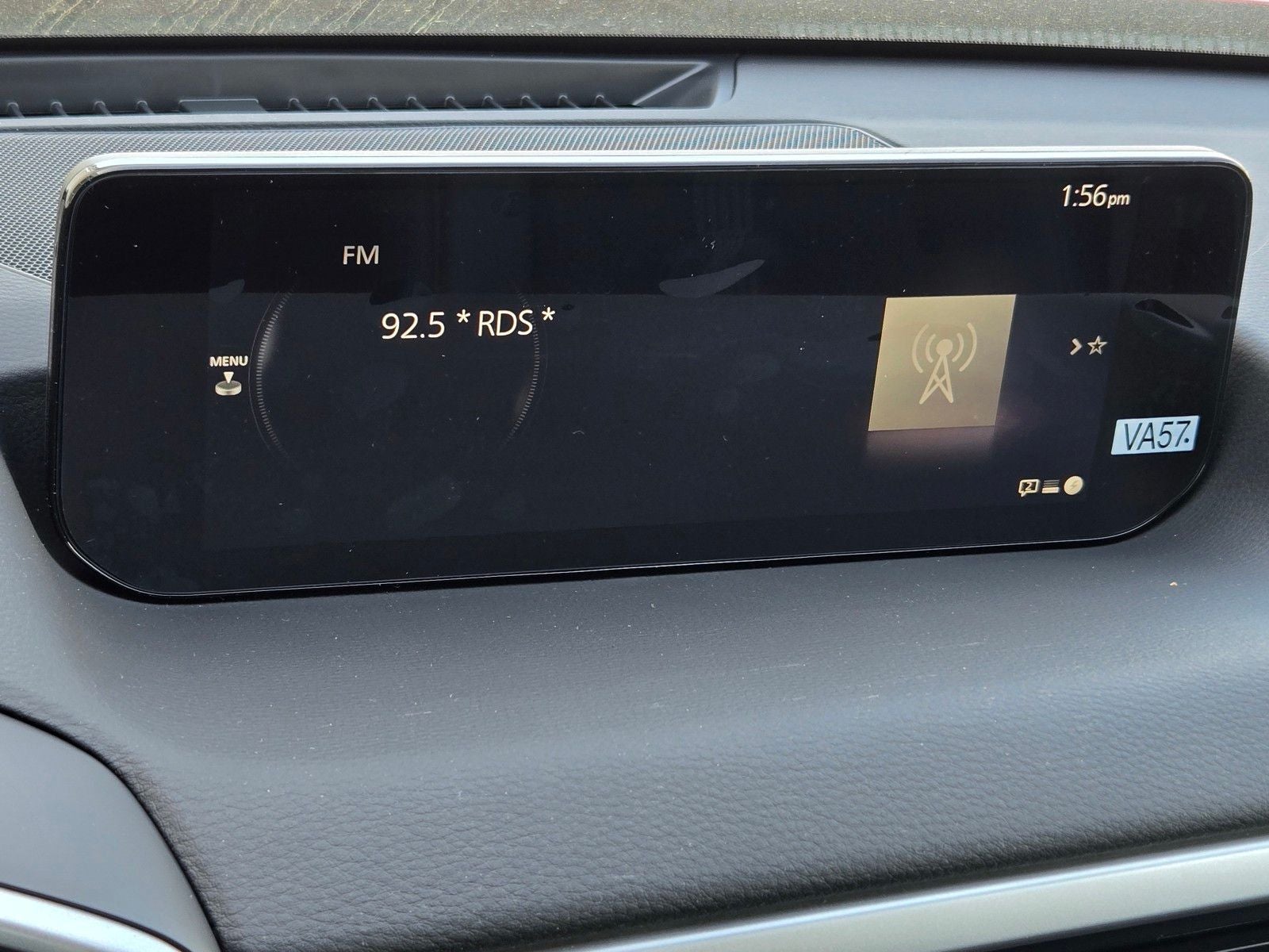 2026 Mazda Mazda CX-50 Hybrid Preferred