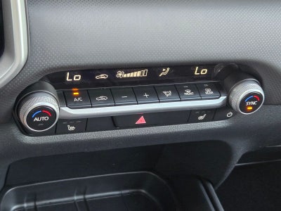 2026 Mazda Mazda CX-50 Hybrid Preferred