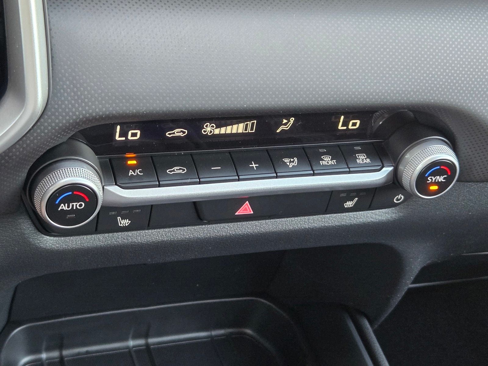 2026 Mazda Mazda CX-50 Hybrid Preferred