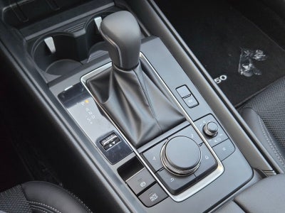 2026 Mazda Mazda CX-50 Hybrid Preferred