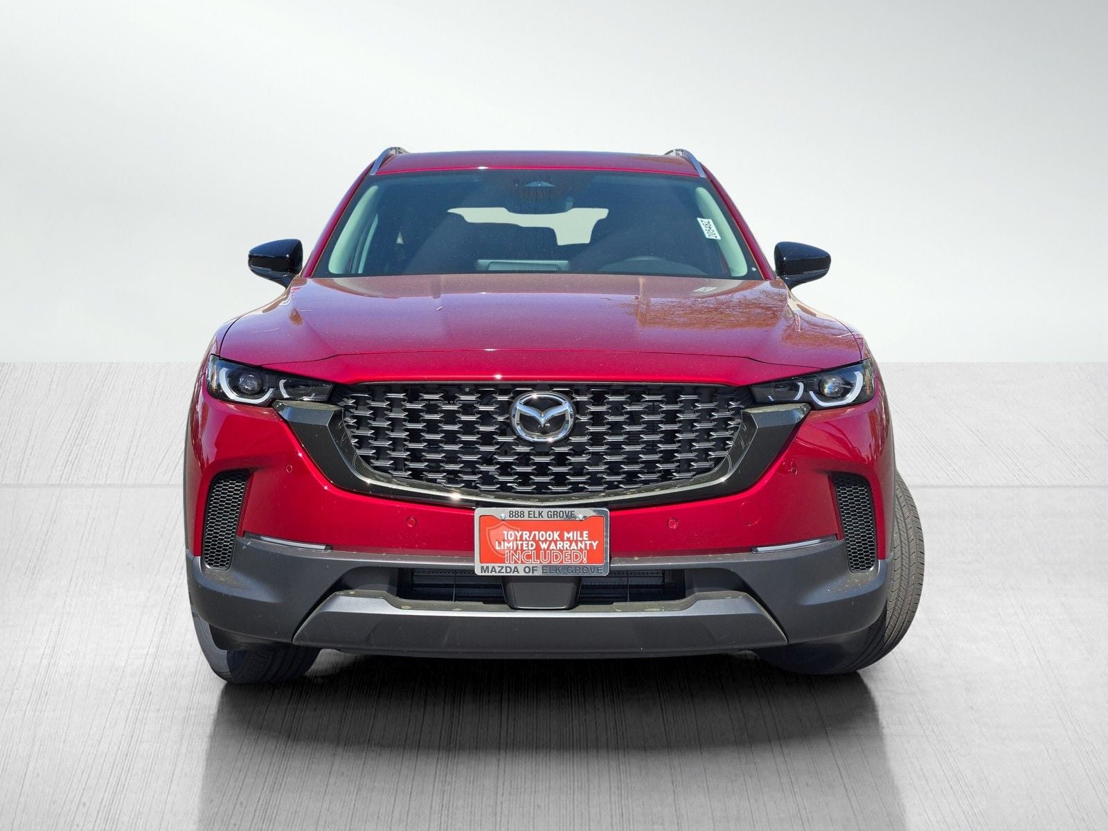 2026 Mazda Mazda CX-50 Hybrid Preferred