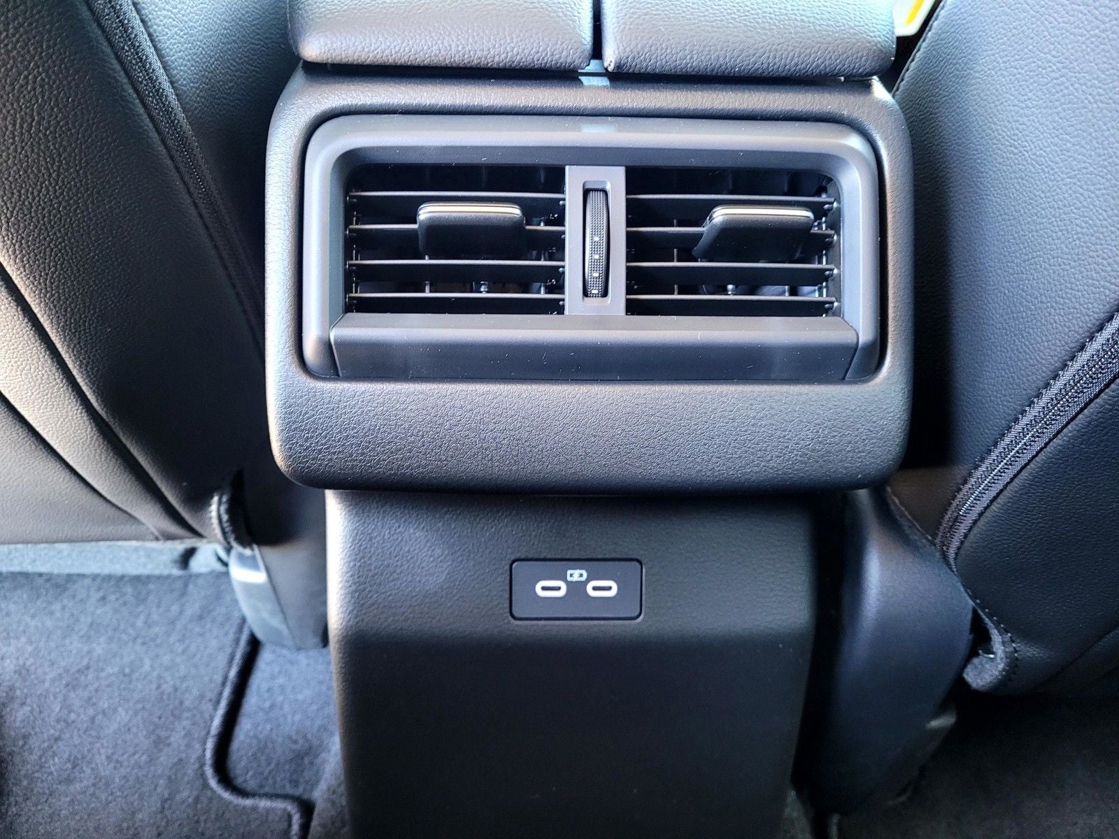 2026 Mazda Mazda CX-50 Hybrid Preferred