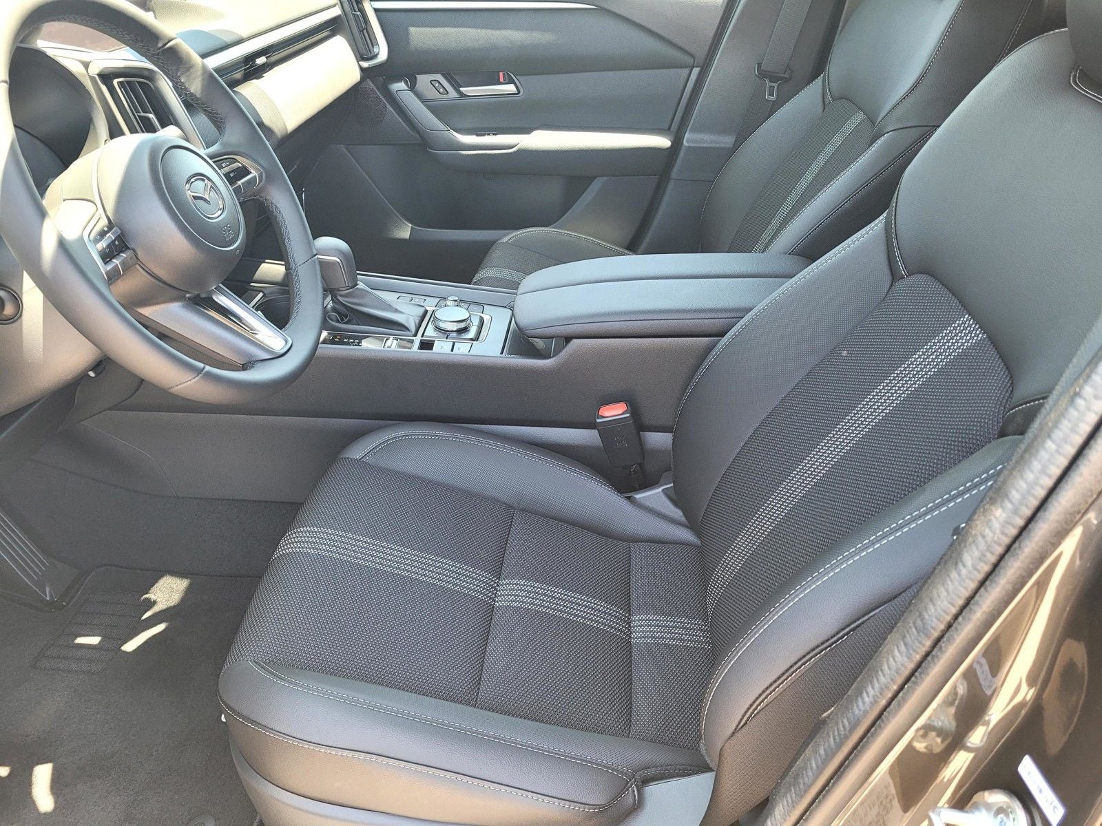 2026 Mazda Mazda CX-50 Hybrid Preferred
