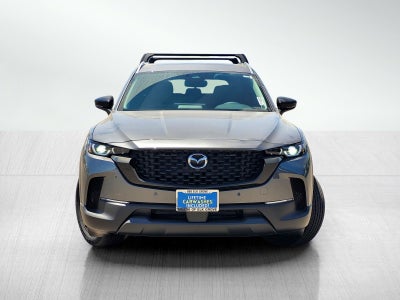 2026 Mazda Mazda CX-50 Hybrid Preferred