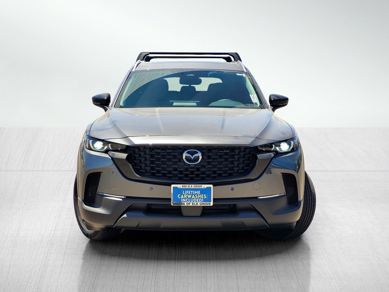 2026 Mazda Mazda CX-50 Hybrid Preferred