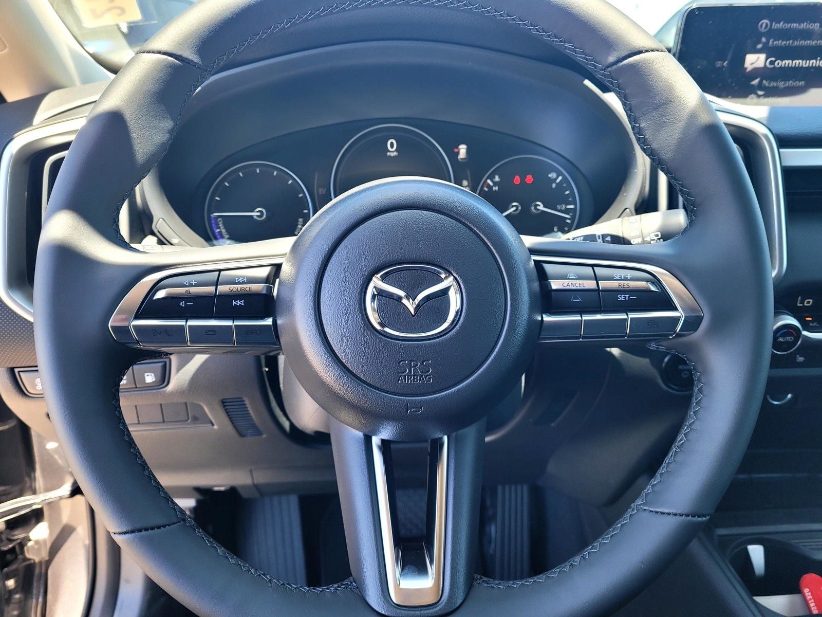2026 Mazda Mazda CX-50 Hybrid Preferred