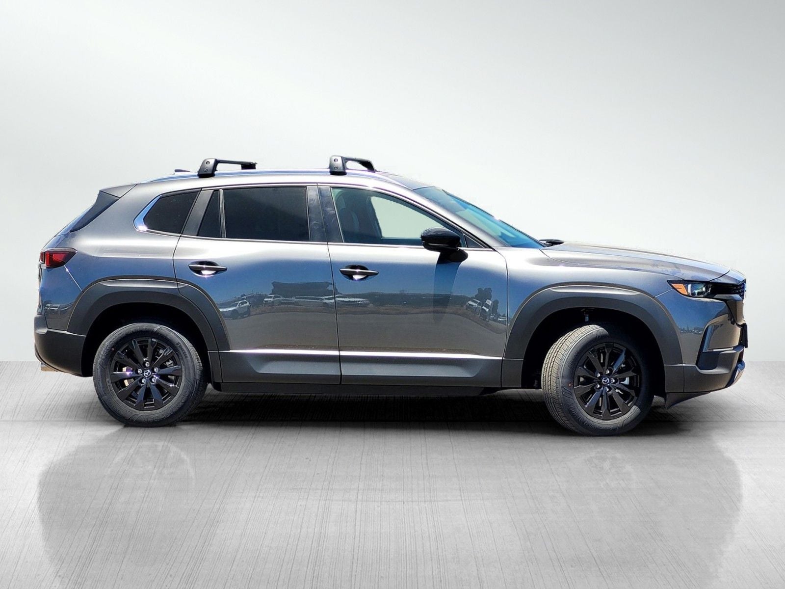 2026 Mazda Mazda CX-50 Hybrid Preferred