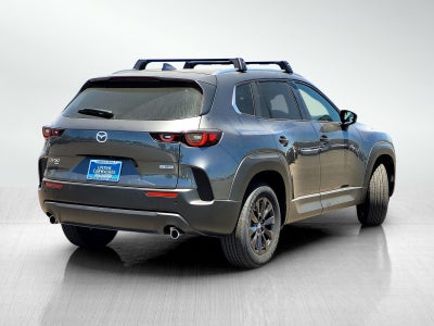 2026 Mazda Mazda CX-50 Hybrid Preferred