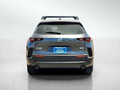 2026 Mazda Mazda CX-50 Hybrid Preferred