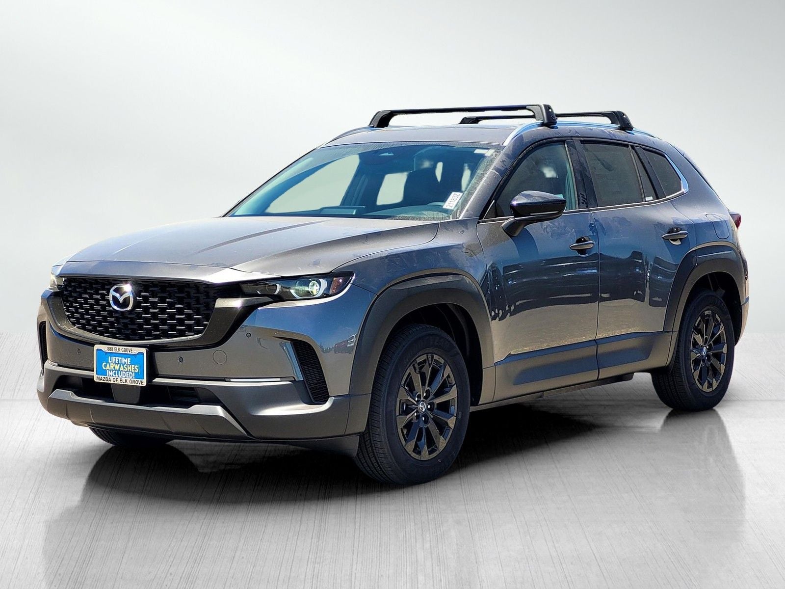 2026 Mazda Mazda CX-50 Hybrid Preferred