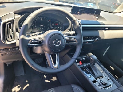 2026 Mazda Mazda CX-50 Hybrid Preferred