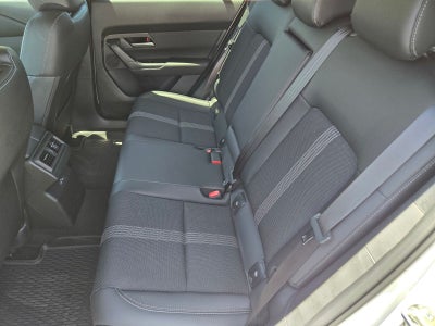 2026 Mazda Mazda CX-50 Hybrid Preferred
