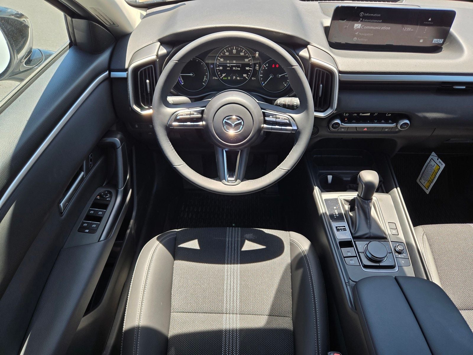 2026 Mazda Mazda CX-50 Hybrid Preferred