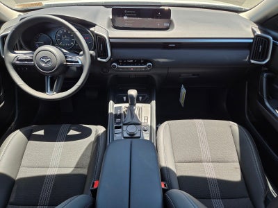 2026 Mazda Mazda CX-50 Hybrid Preferred