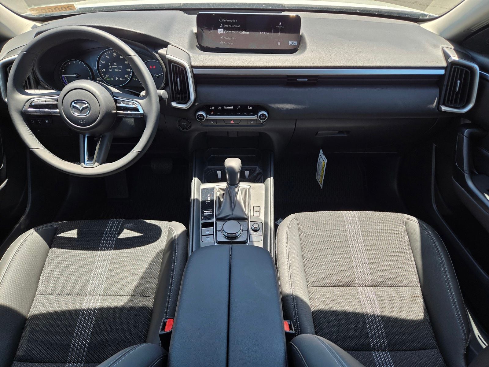 2026 Mazda Mazda CX-50 Hybrid Preferred