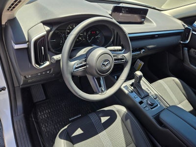 2026 Mazda Mazda CX-50 Hybrid Preferred