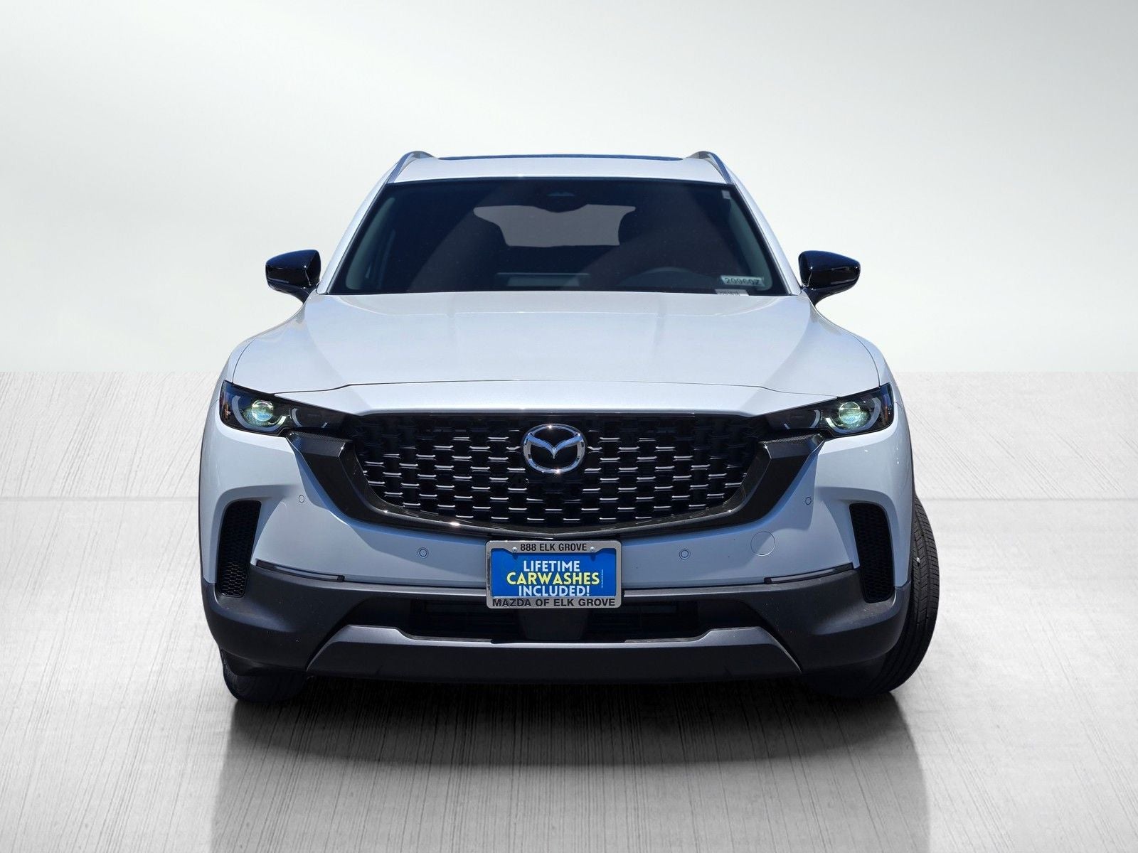 2026 Mazda Mazda CX-50 Hybrid Preferred