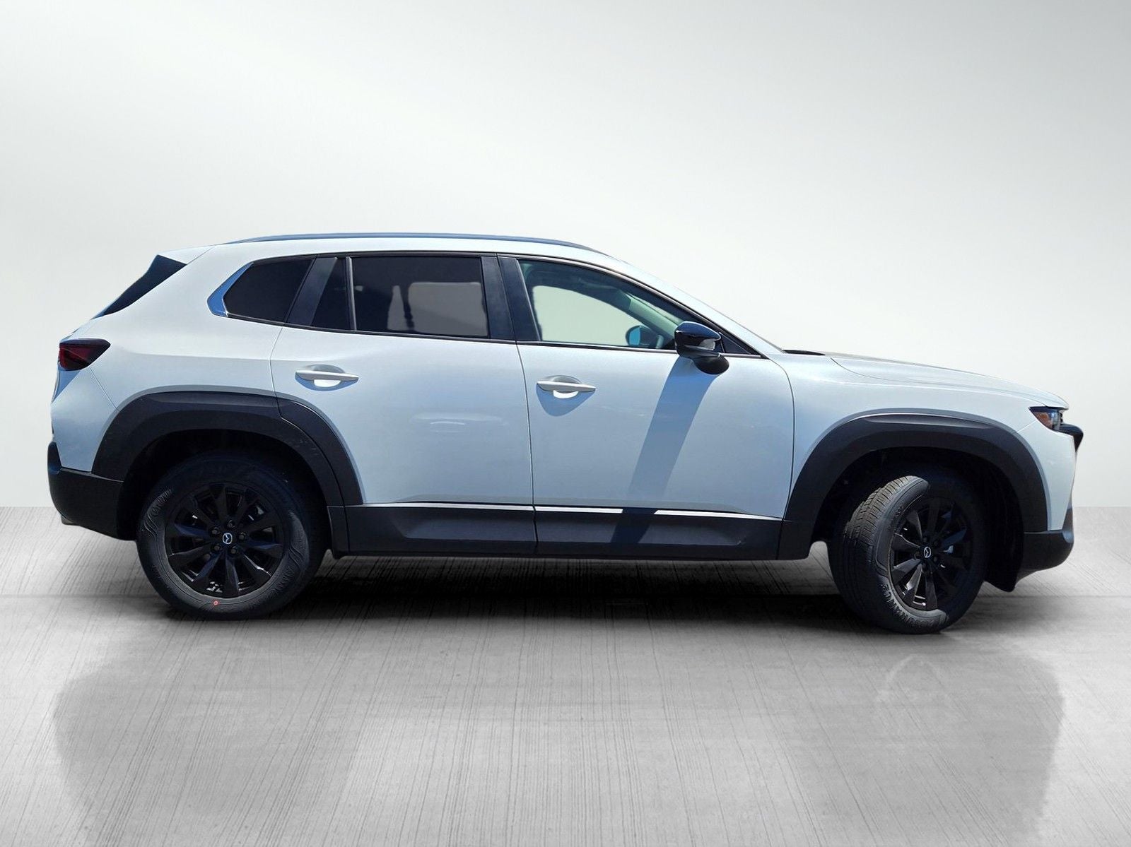 2026 Mazda Mazda CX-50 Hybrid Preferred