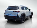 2026 Mazda Mazda CX-50 Hybrid Preferred