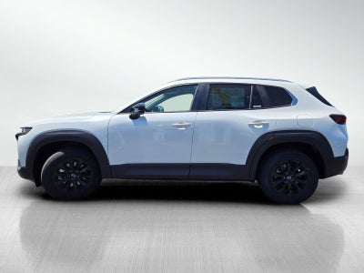 2026 Mazda Mazda CX-50 Hybrid Preferred