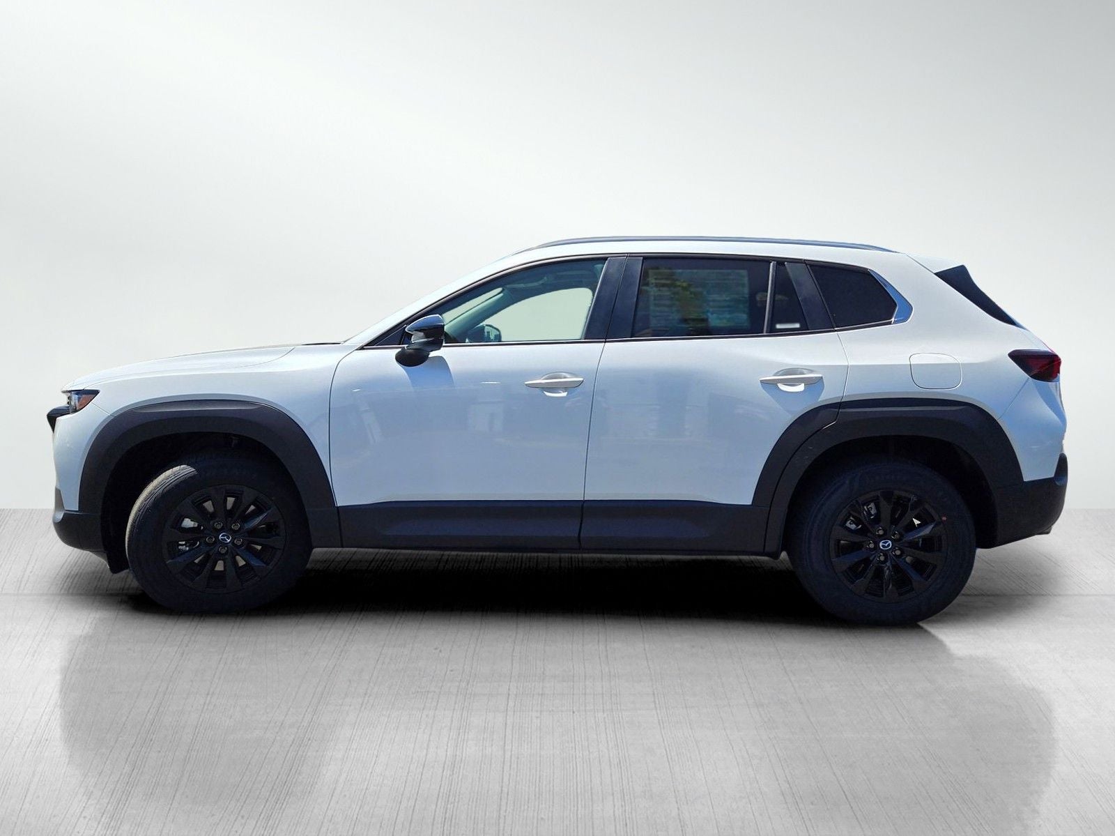 2026 Mazda Mazda CX-50 Hybrid Preferred