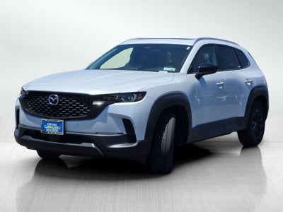 2026 Mazda Mazda CX-50 Hybrid Preferred