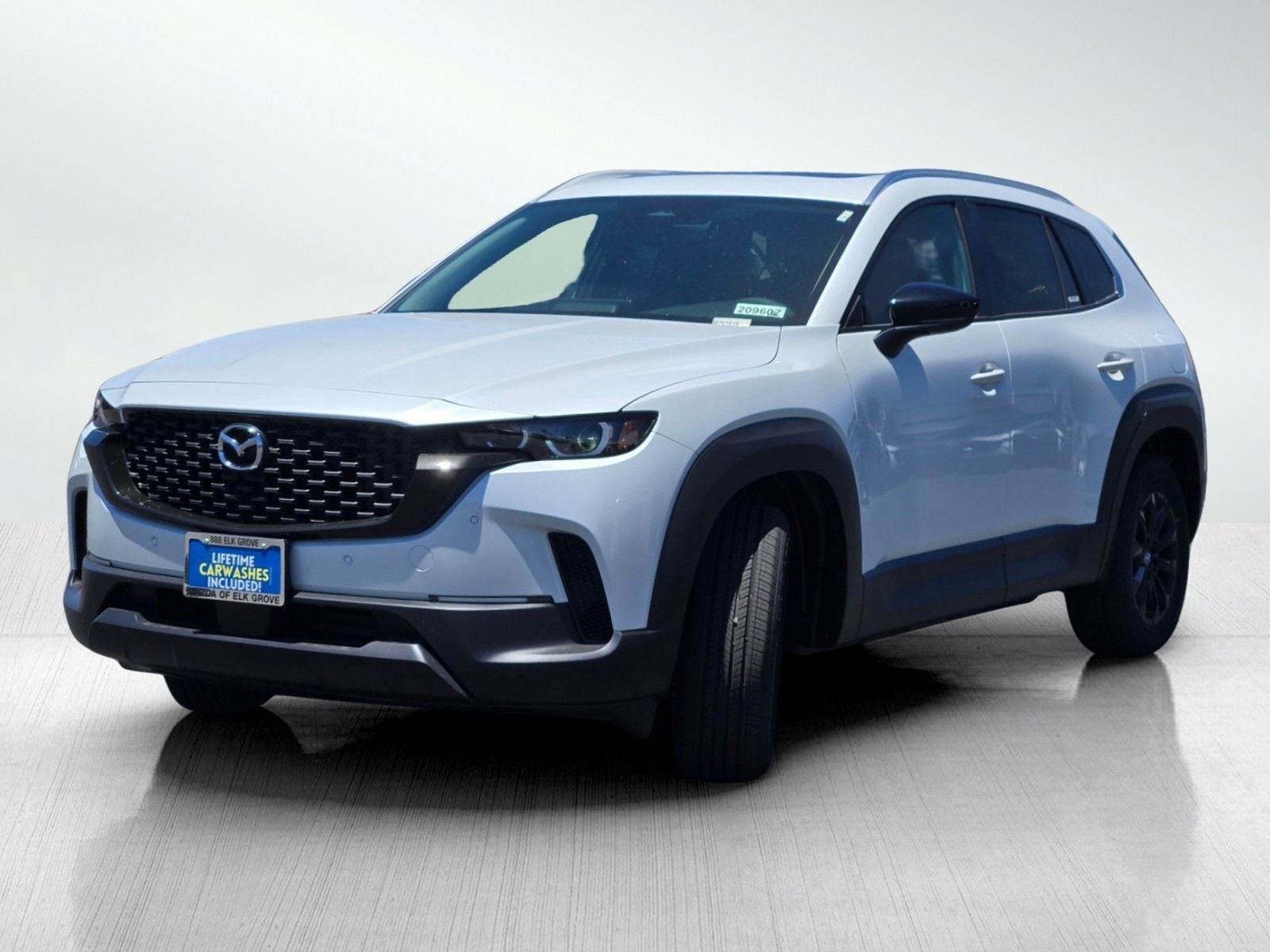 2026 Mazda Mazda CX-50 Hybrid Preferred