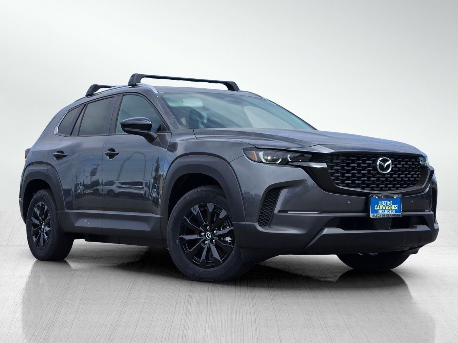 2026 Mazda Mazda CX-50 Hybrid Preferred