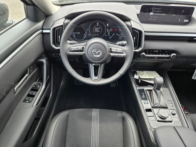 2026 Mazda Mazda CX-50 Hybrid Preferred