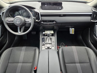 2026 Mazda Mazda CX-50 Hybrid Preferred