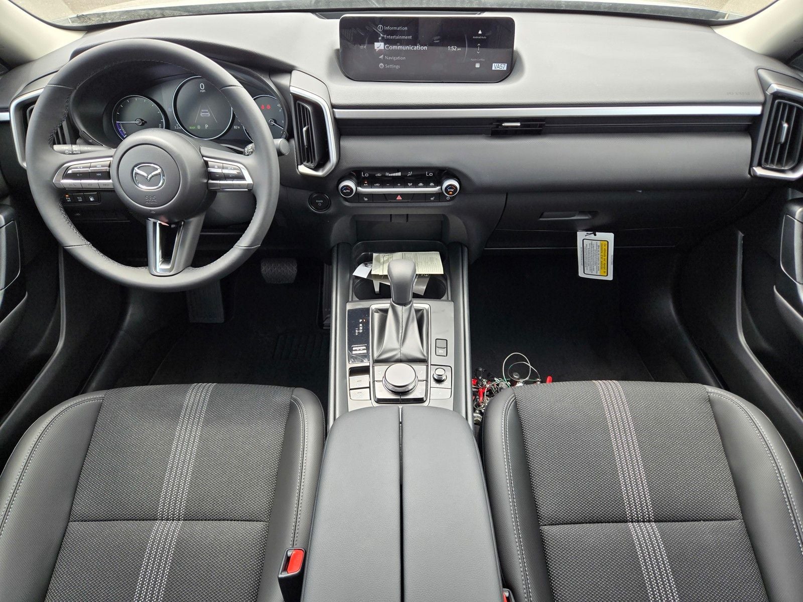 2026 Mazda Mazda CX-50 Hybrid Preferred