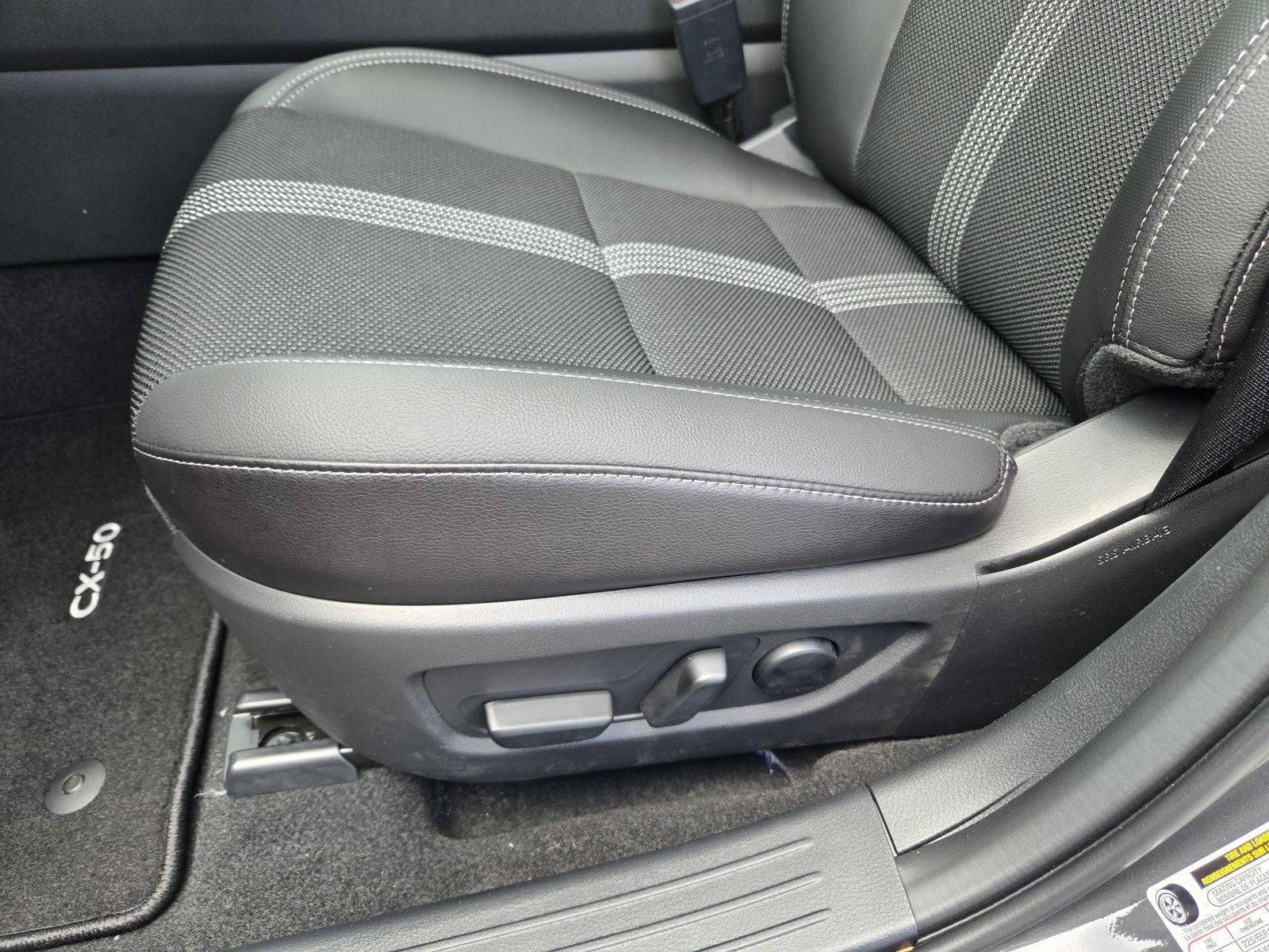 2026 Mazda Mazda CX-50 Hybrid Preferred