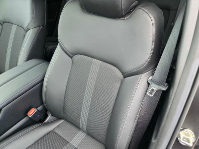 2026 Mazda Mazda CX-50 Hybrid Preferred