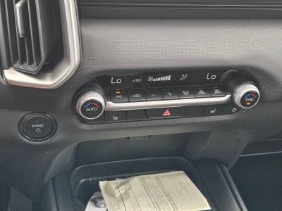 2026 Mazda Mazda CX-50 Hybrid Preferred