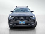 2026 Mazda Mazda CX-50 Hybrid Preferred