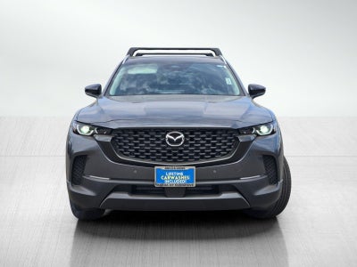 2026 Mazda Mazda CX-50 Hybrid Preferred