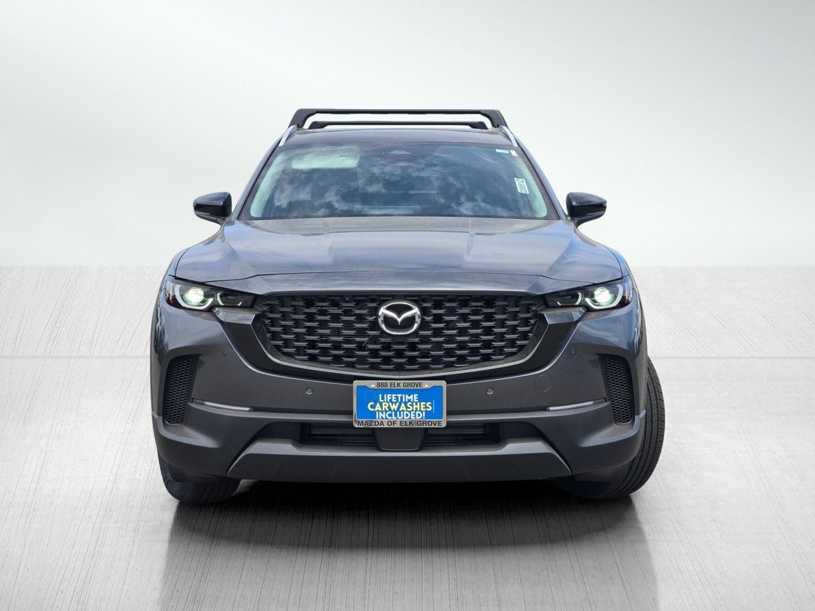 2026 Mazda Mazda CX-50 Hybrid Preferred