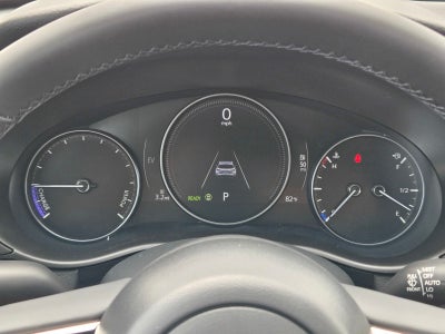 2026 Mazda Mazda CX-50 Hybrid Preferred