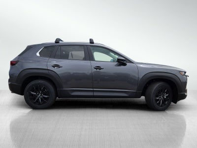 2026 Mazda Mazda CX-50 Hybrid Preferred