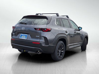 2026 Mazda Mazda CX-50 Hybrid Preferred