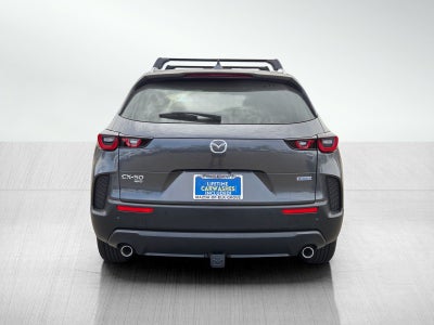 2026 Mazda Mazda CX-50 Hybrid Preferred