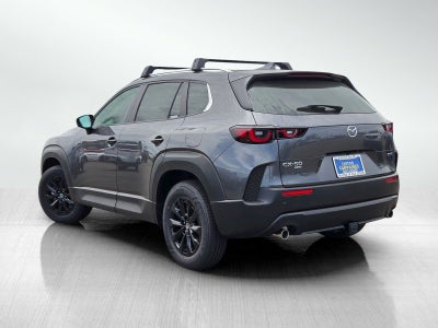 2026 Mazda Mazda CX-50 Hybrid Preferred