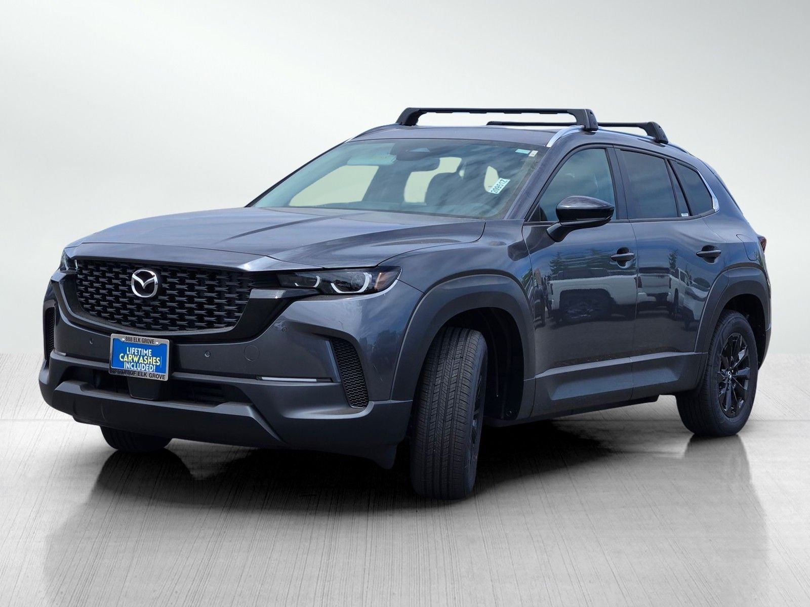 2026 Mazda Mazda CX-50 Hybrid Preferred