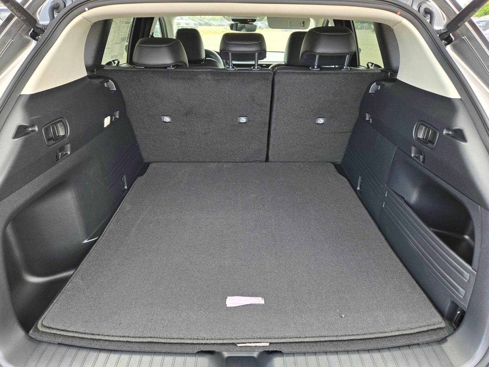2026 Mazda Mazda CX-50 Hybrid Preferred
